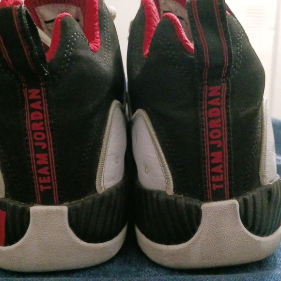 Jordan jumpman team ii - Picture 3 of 4
